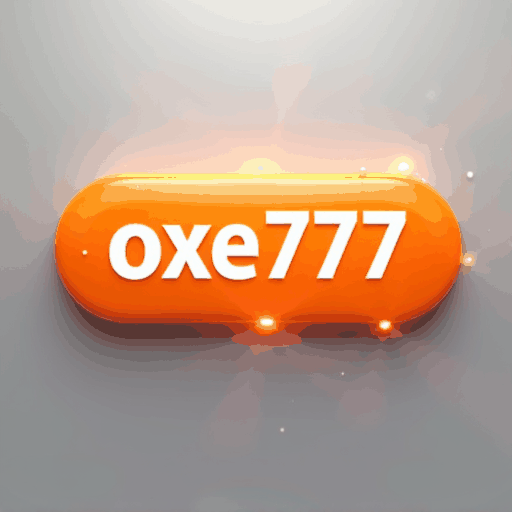 oxe777: Plataforma de Cassino Confiável e Divertida