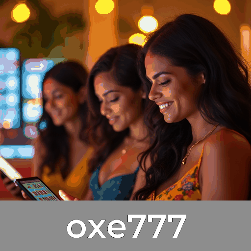 Explorando o oxe777: Estrutura Completa para Apostadores no Brasil