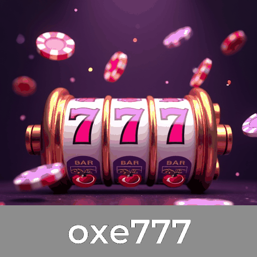 oxe777: Máquinas de Slots - Gigantescos Prêmios Acumulados, Jogos de Mesa - Estratégia e Habilidade, Real Dealer - Experiência Imersiva